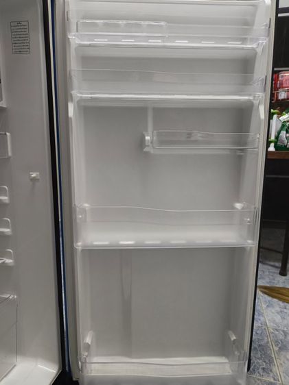 ตู้เย็น Toshiba 6.2 คิว รูปที่ 4