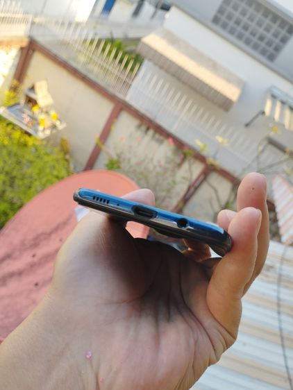Samsung A71 4G เดิมแต่จอเบิรน์มีภาพซ้อนค้าง ไม่มีอุปกรณ์ รูปที่ 9