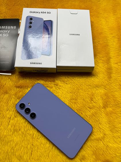 Samsung Galaxy A54-5G-ใหม่สุด รูปที่ 9