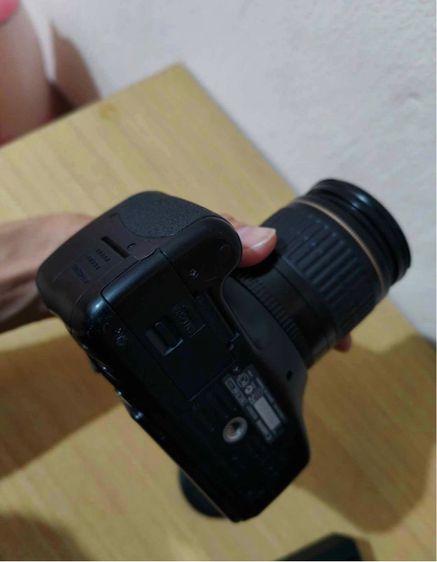 Canon 600D รูปที่ 9