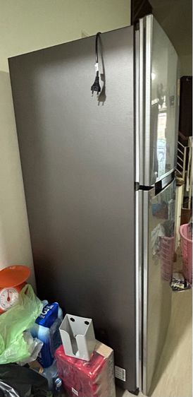 ตู้เย็นซัมซุง 10.8คิว รูปที่ 3