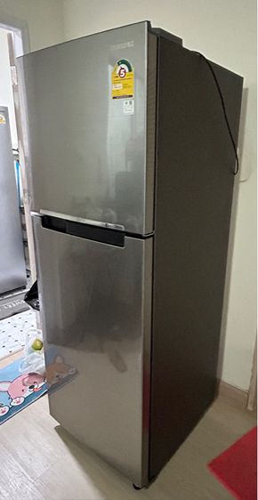 ตู้เย็นซัมซุง 10.8คิว รูปที่ 2