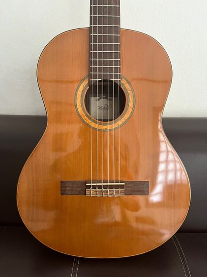Veelah V201 Classic Guitar รูปที่ 3