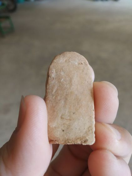 พระเนื้อดิน(พระพิมพ์พระพุทธชินราชพิมพ์ปรกโพธิ์หลังเรียบ(150406)(ไม่ทราบพระเกจิที่สร้าง)(ไม่ทราบรุ่น))พระบ้านพระเครื่องรางของมงคล รูปที่ 6