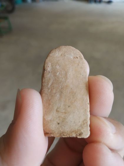 พระเนื้อดิน(พระพิมพ์พระพุทธชินราชพิมพ์ปรกโพธิ์หลังเรียบ(150406)(ไม่ทราบพระเกจิที่สร้าง)(ไม่ทราบรุ่น))พระบ้านพระเครื่องรางของมงคล รูปที่ 3