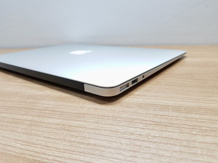 MacbookAir (13-inch, 2015) i5 1.6Ghz SSD 256Gb Ram 8Gb ราคาสุดคุ้ม น่าใช้งาน รูปที่ 5