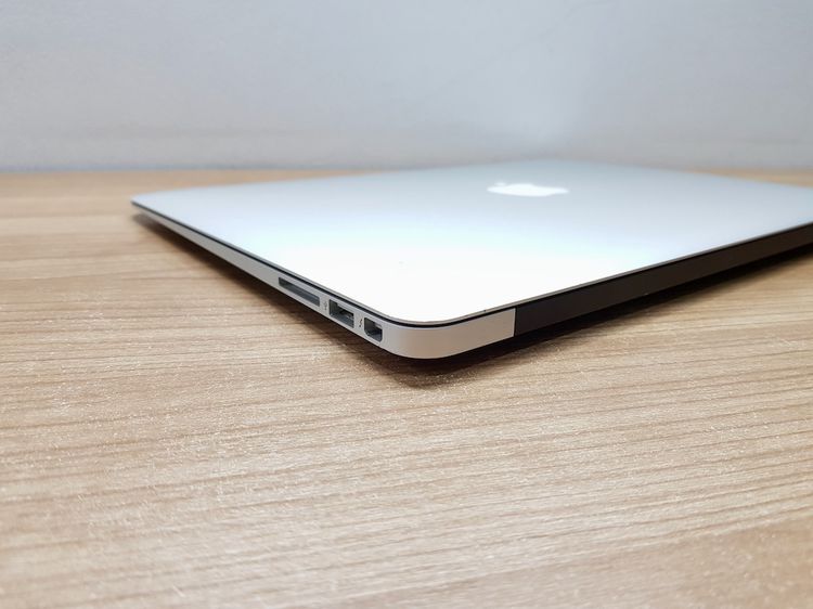 MacbookAir (13-inch, 2015) i5 1.6Ghz SSD 256Gb Ram 8Gb ราคาสุดคุ้ม น่าใช้งาน รูปที่ 4