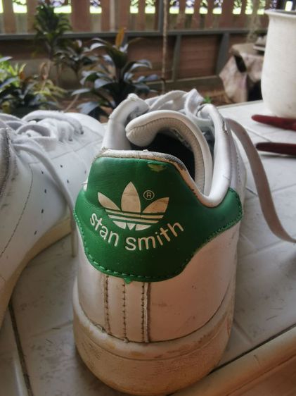 Adidas Stan Smith  รูปที่ 5
