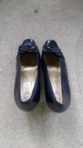 รองเท้าทำงาน yves saint laurent ไซส์ 36 รูปที่ 4