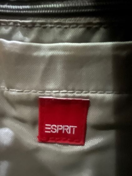 กระเป๋ามือสอง Esprit รูปที่ 4
