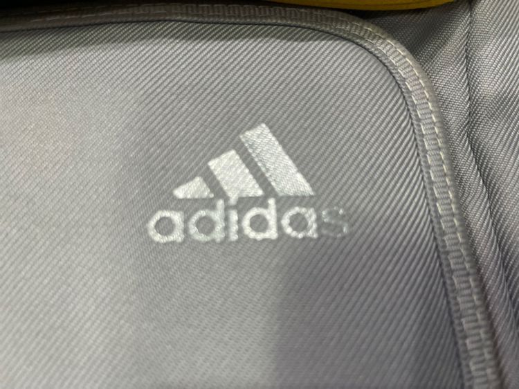 กระเป๋ามือสอง เป้ adidas รูปที่ 3