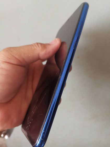 Huawei ขาย รุ่น Nova 3i รอมสูงรอม128 Android9 แรม4หนิมีรอยร้าวบางบางนิดเดียวล่างไม่มีผลต่อการทัสใช้ รูปที่ 9