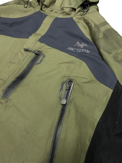 ARC’TERYX jacket  รูปที่ 4