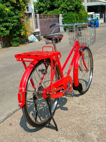 จักรยานไปรษณีย์โบราฯ รูปที่ 9