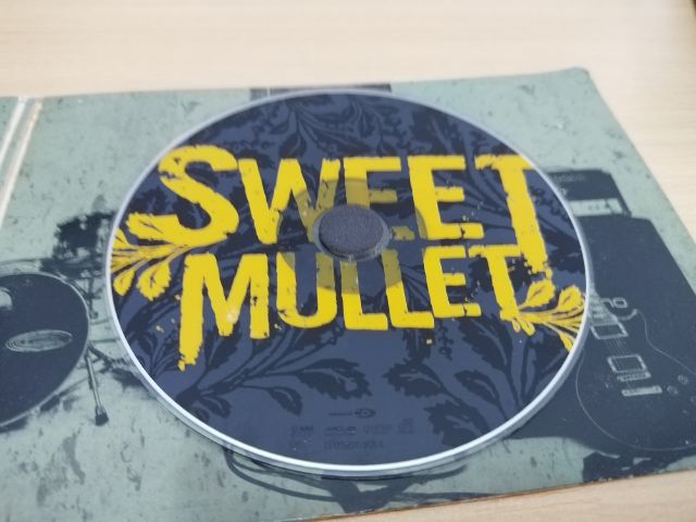 ขายซีดี SweetMullet  รูปที่ 5