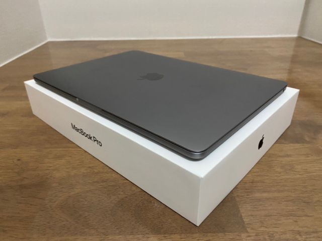 MacBook Pro 2019 8-256 รูปที่ 7