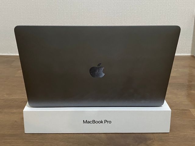 MacBook Pro 2019 8-256 รูปที่ 8