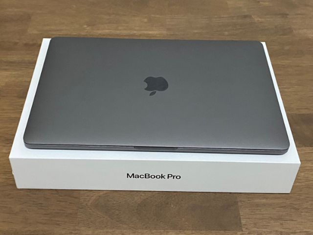 MacBook Pro 2019 8-256 รูปที่ 3