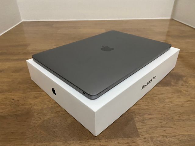 MacBook Pro 2019 8-256 รูปที่ 6