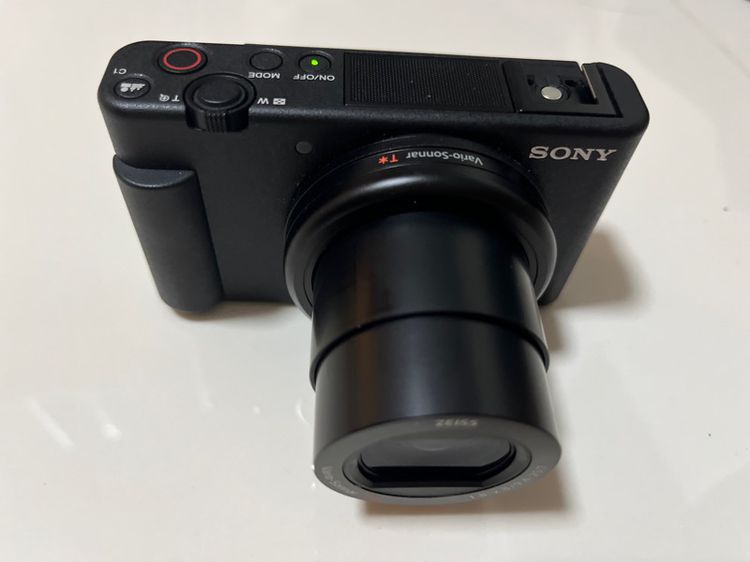 ขายกล้อง Sony Vlog Camera ZV-1 รูปที่ 8