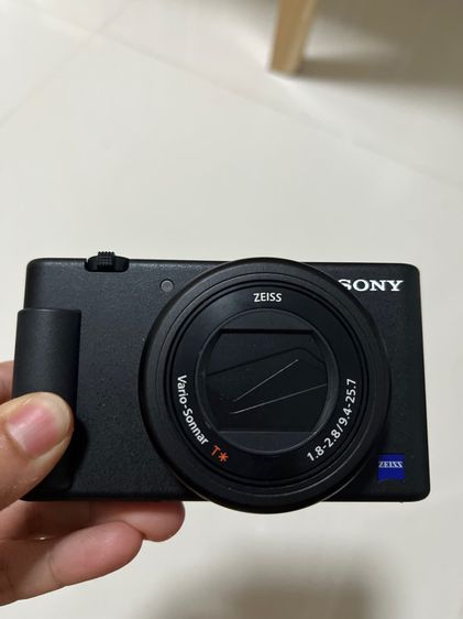 ขายกล้อง Sony Vlog Camera ZV-1 รูปที่ 2