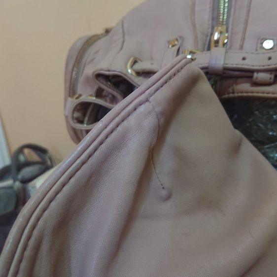 กระเป๋าสะพาย Alexander Wang แบรนด์แท้นะ รูปที่ 12