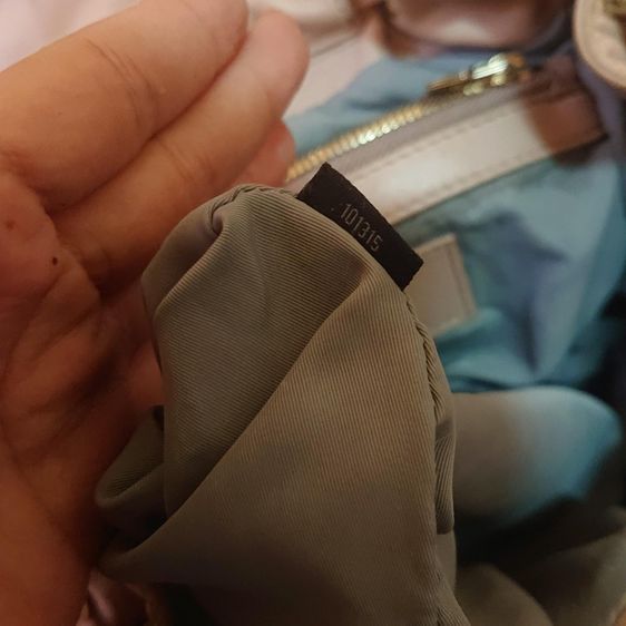 กระเป๋าสะพาย Alexander Wang แบรนด์แท้นะ รูปที่ 15