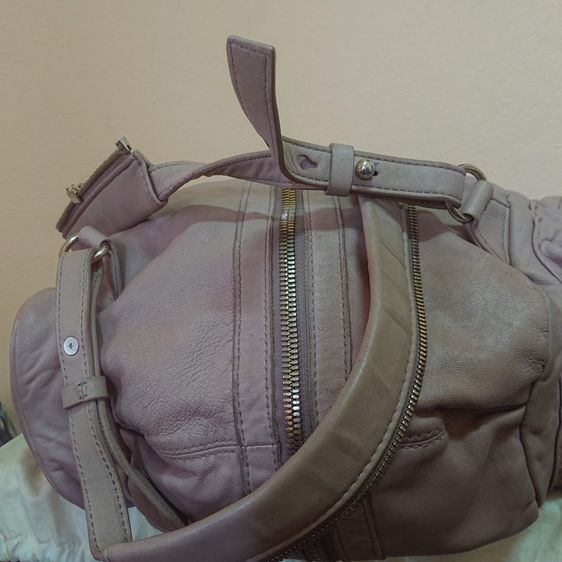 กระเป๋าสะพาย Alexander Wang แบรนด์แท้นะ รูปที่ 8