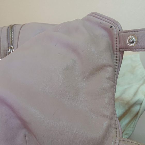 กระเป๋าสะพาย Alexander Wang แบรนด์แท้นะ รูปที่ 10