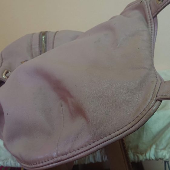 กระเป๋าสะพาย Alexander Wang แบรนด์แท้นะ รูปที่ 11