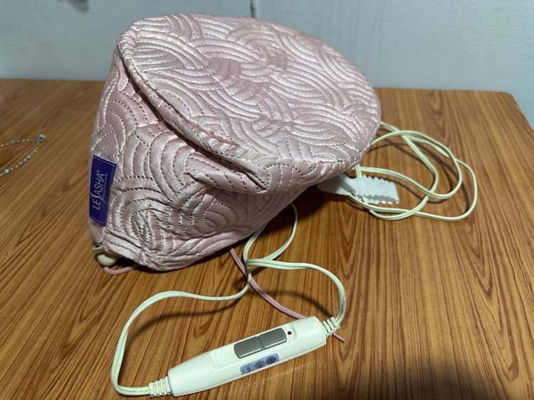 หมวกอบไอน้ำ รูปที่ 3