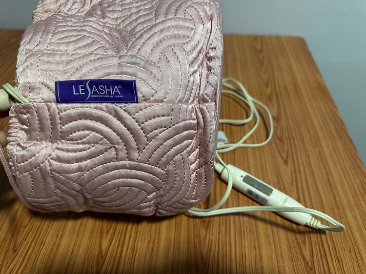 หมวกอบไอน้ำ รูปที่ 4