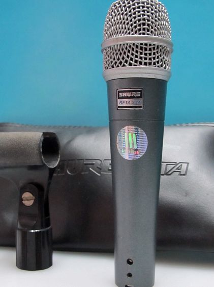 SHURE BETA 57A  รูปที่ 3