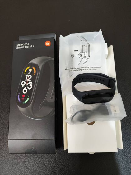 สมาร์ทวอช Xiaomi Smart Band 7 ของใหม่  รูปที่ 7