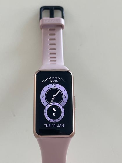 นาฬิกา Huawei band6  รูปที่ 4