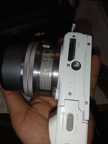 กล้องsony NEX-3N  รูปที่ 6