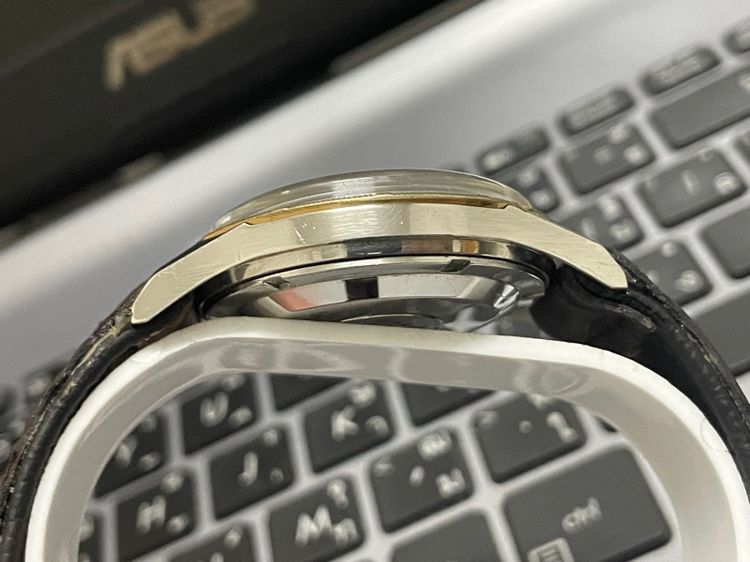 Ricoh Dynamic Auto ขอบทอง 45Jewels รูปที่ 9