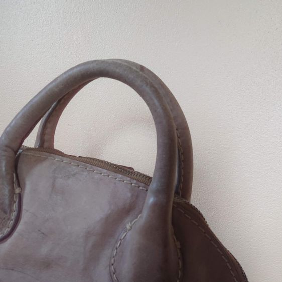 กระเป๋า Chloe แท้ ทรงถือ ใบใหญ่ รูปที่ 14