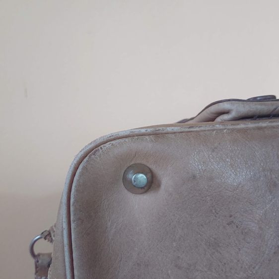 กระเป๋า Chloe แท้ ทรงถือ ใบใหญ่ รูปที่ 10