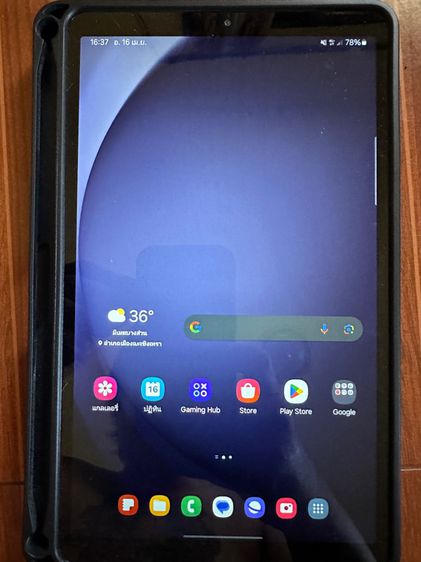 Samsung Galaxy Tab A9 รูปที่ 3