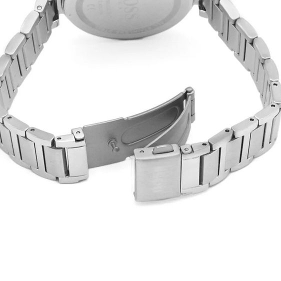 Women's watch Hugo Boss Flawless 1502530 stainless steel strap รูปที่ 4