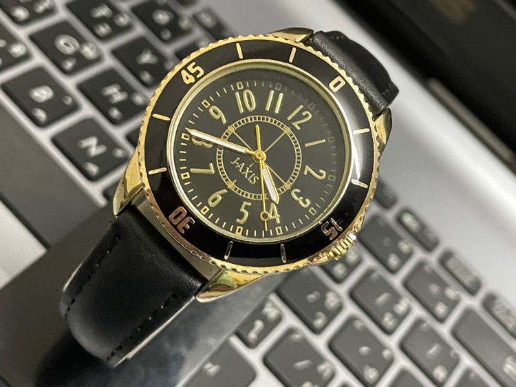 J-AXIS Lady ผู้หญิง รูปที่ 3