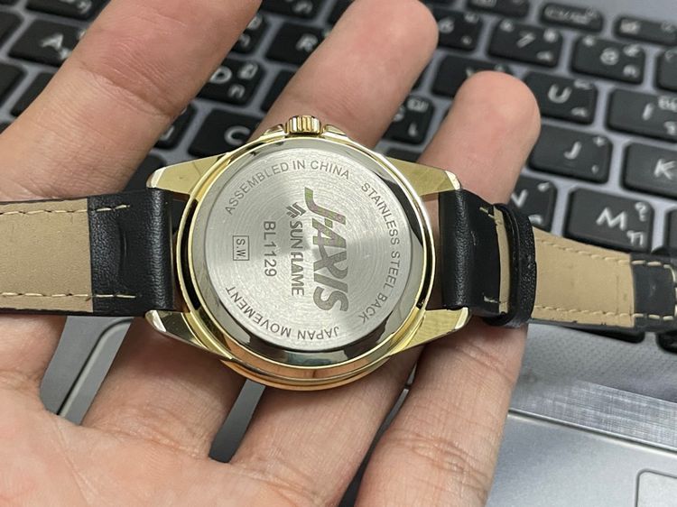 J-AXIS Lady ผู้หญิง รูปที่ 9