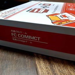 FC Compact Vintage game (ไม่ใช่ของ Nintendo เด้อ) หวนรำลึกเกมเก่า สมัยเด็กราคาไม่แรงจ้า รูปที่ 3