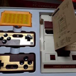 FC Compact Vintage game (ไม่ใช่ของ Nintendo เด้อ) หวนรำลึกเกมเก่า สมัยเด็กราคาไม่แรงจ้า รูปที่ 5