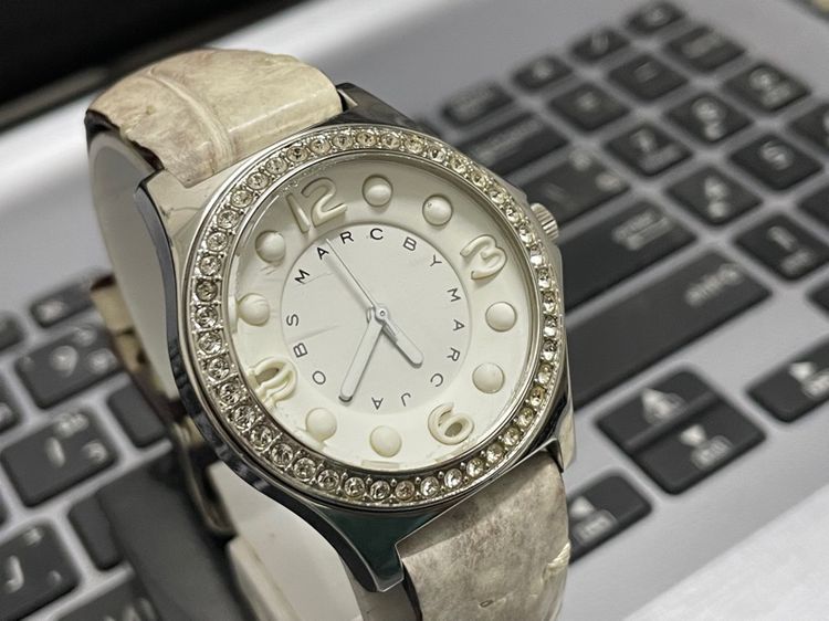 Marc Jacobs Watch รูปที่ 2