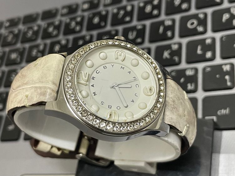 Marc Jacobs Watch รูปที่ 5