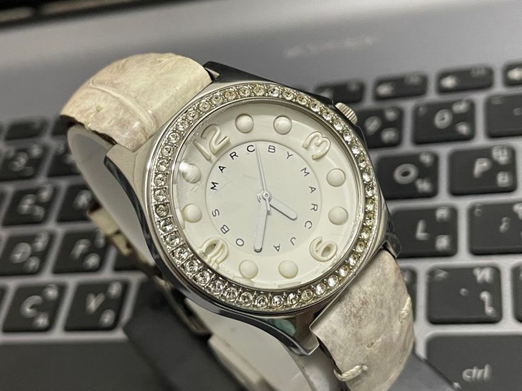Marc Jacobs Watch รูปที่ 3