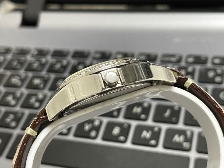 Marc Jacobs Watch รูปที่ 7