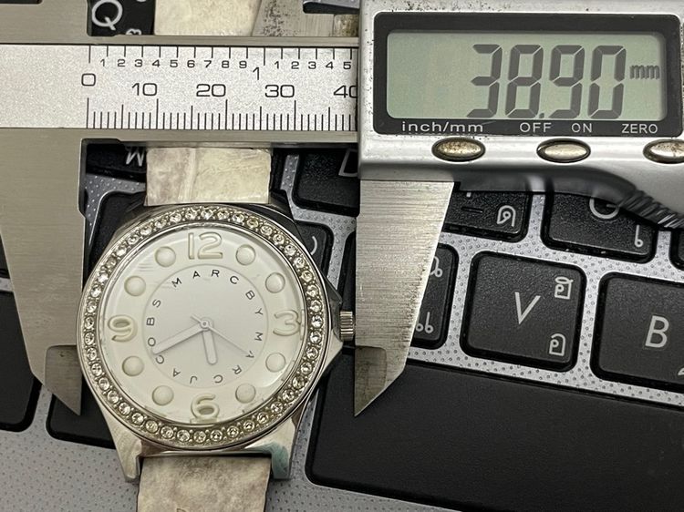 Marc Jacobs Watch รูปที่ 9